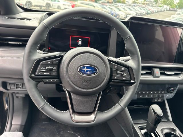 2026 Subaru Outback Touring XT - Photo 12