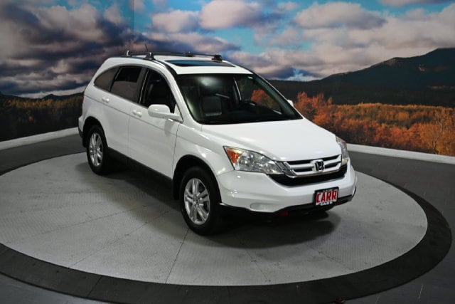 2010 Honda CR-V