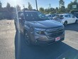 Subaru Forester Hybrid