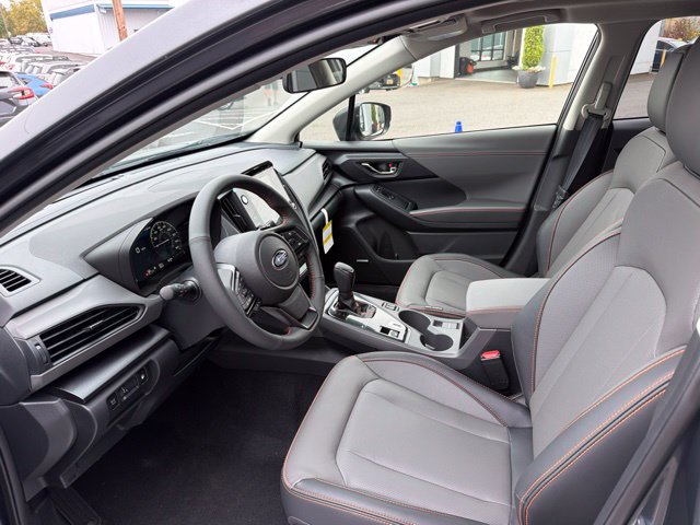 New 2026 Subaru Crosstrek Limited Hybrid SUV