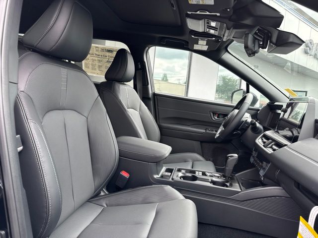 2026 Subaru Outback Touring XT - Photo 19