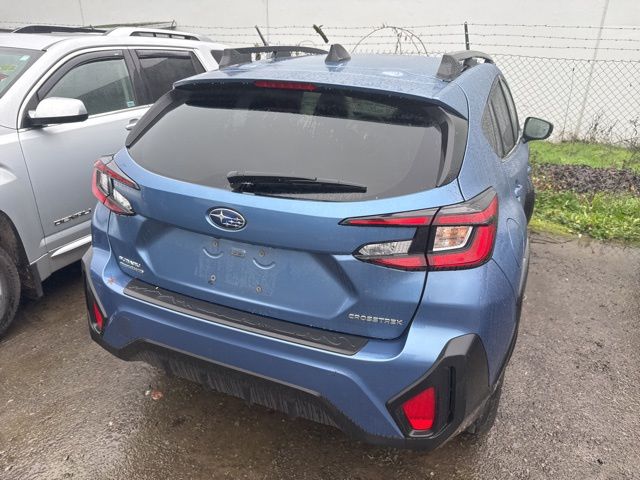 2024 Subaru Crosstrek Premium photo 3