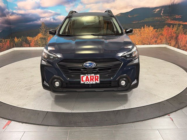 Used 2024 Subaru Outback Premium SUV