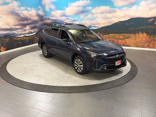 Used 2024 Subaru Outback Premium SUV