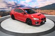 Subaru WRX