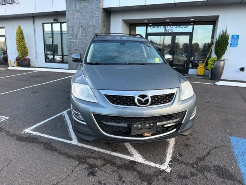 Used 2010 Mazda CX-9 Grand Touring SUV