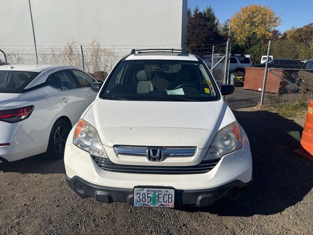 Used 2008 Honda CR-V EX SUV