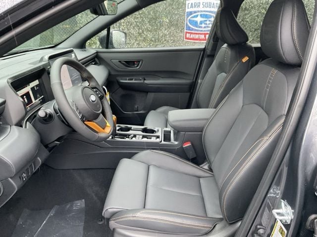 2026 Subaru Outback Wilderness - Photo 3