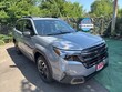 Subaru Forester Hybrid