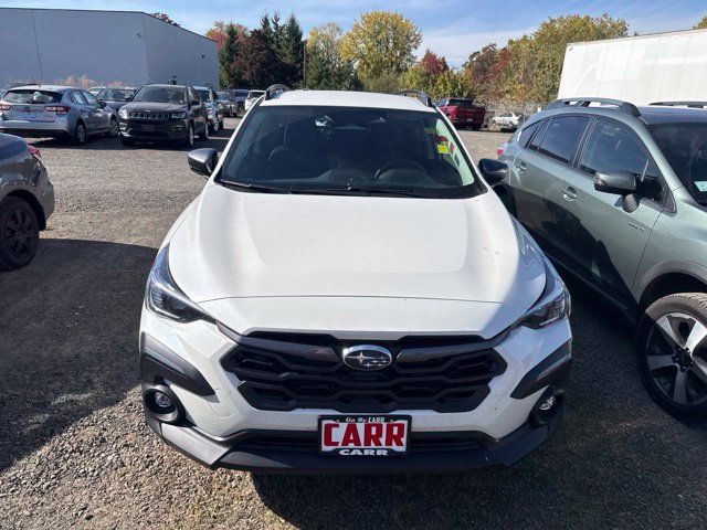 Certified 2026 Subaru Crosstrek Limited SUV