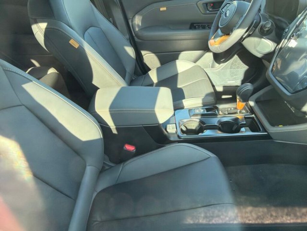 New 2026 Subaru Forester Wilderness SUV