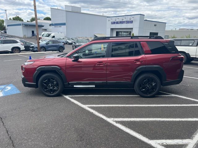 2026 Subaru Outback Limited - Photo 5