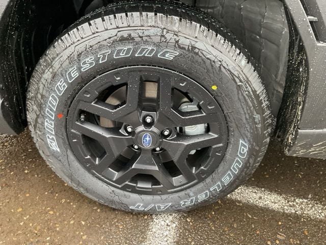2026 Subaru Outback Wilderness - Photo 11