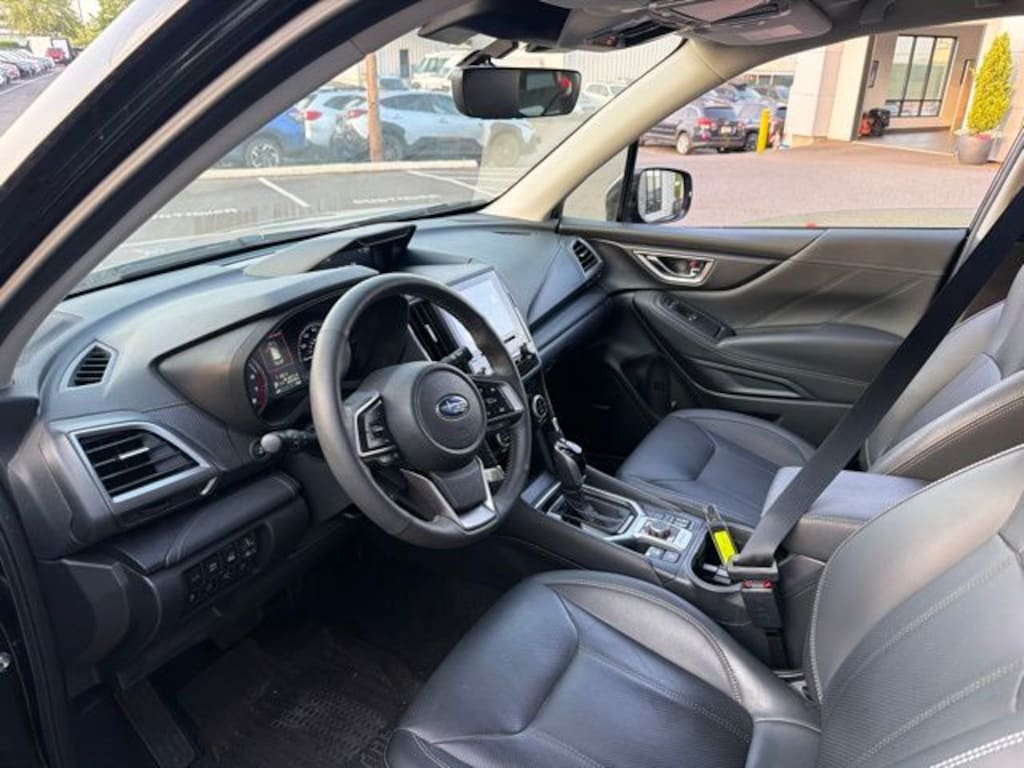 Used 2023 Subaru Forester Touring SUV