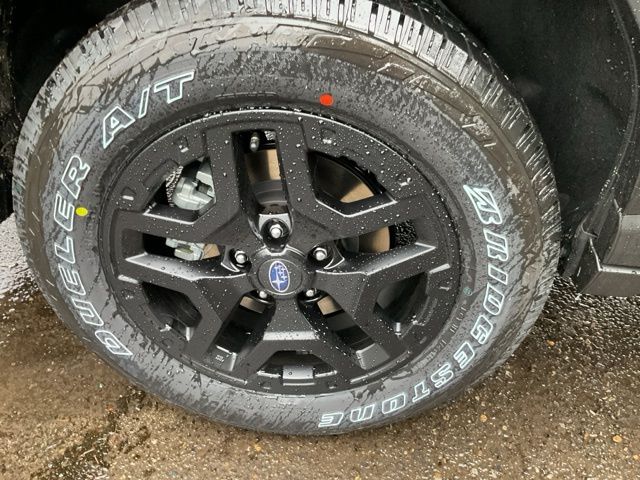 2026 Subaru Outback Wilderness - Photo 9
