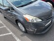 Toyota Prius v