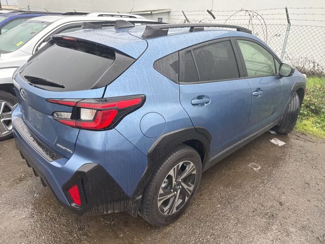 2024 Subaru Crosstrek Premium photo 2