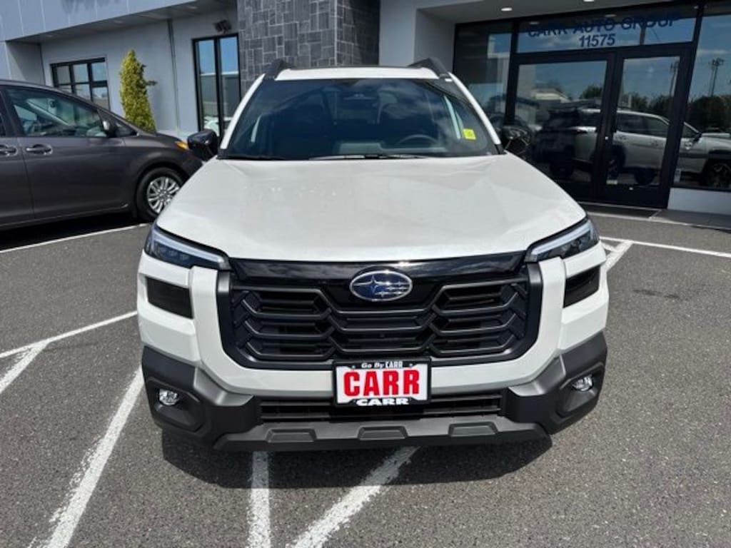 New 2026 Subaru Outback Touring XT SUV