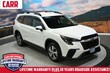  Subaru Ascent