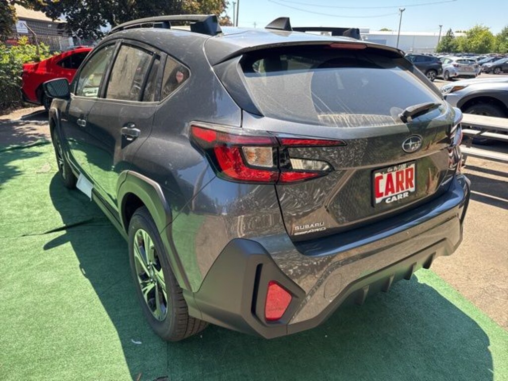 New 2025 Subaru Crosstrek Premium SUV
