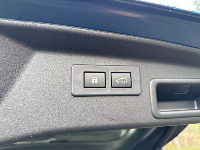 2026 Subaru Outback Wilderness - Photo 28