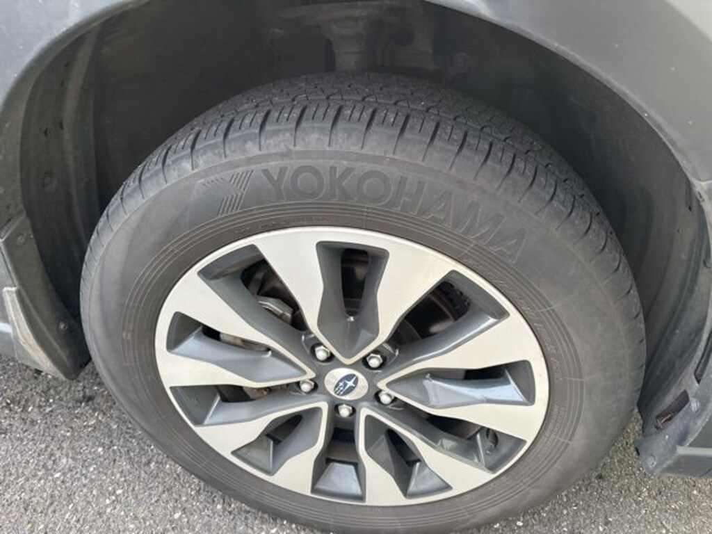 Used 2024 Subaru Outback Touring SUV