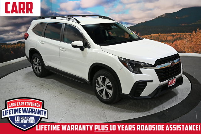 Used 2023 Subaru Ascent Premium SUV