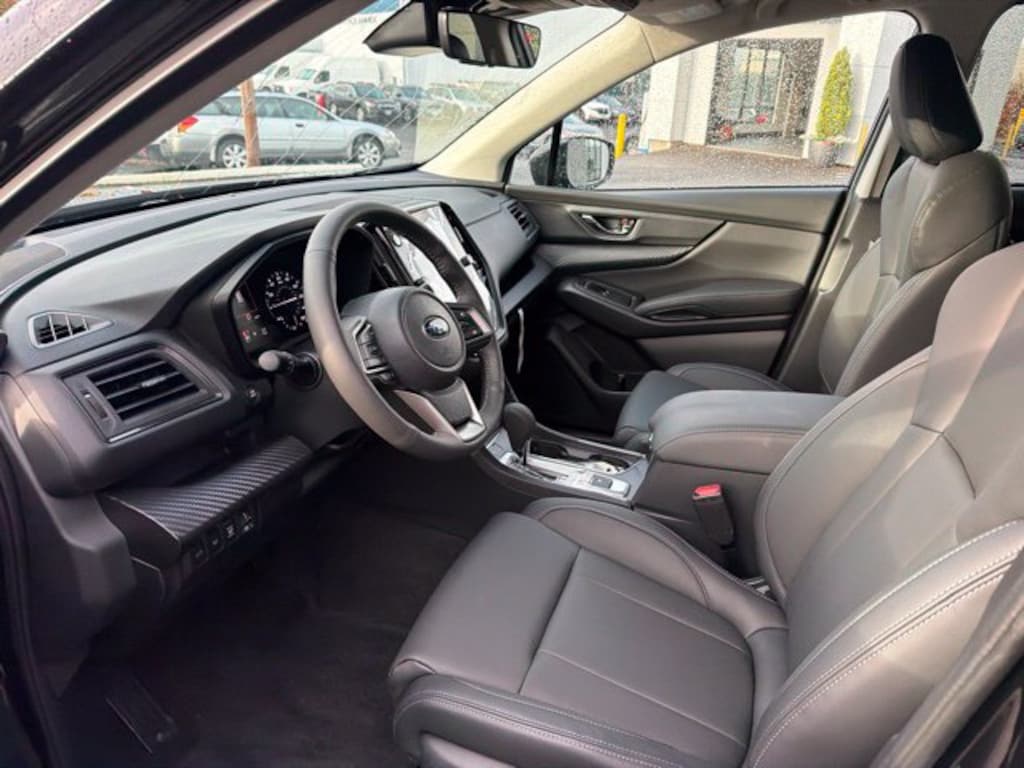 New 2027 Subaru Ascent Premium 7-Passenger SUV