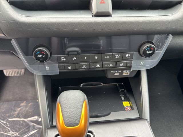 2026 Subaru Outback Wilderness - Photo 15