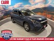  Subaru Ascent