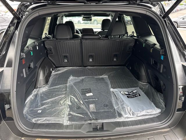 2026 Subaru Outback Touring XT - Photo 16
