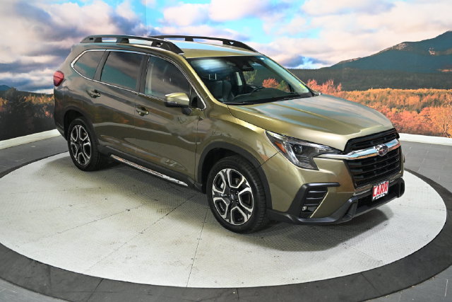 Used 2023 Subaru Ascent Limited SUV