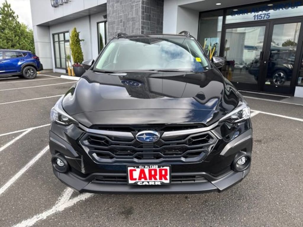 New 2026 Subaru Crosstrek Limited SUV