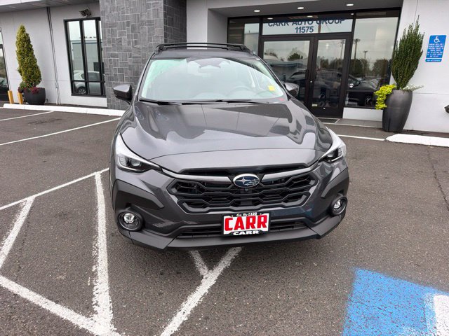 New 2026 Subaru Crosstrek Limited Hybrid SUV