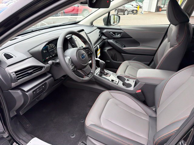 New 2026 Subaru Crosstrek Limited Hybrid SUV