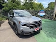 Subaru Forester Hybrid
