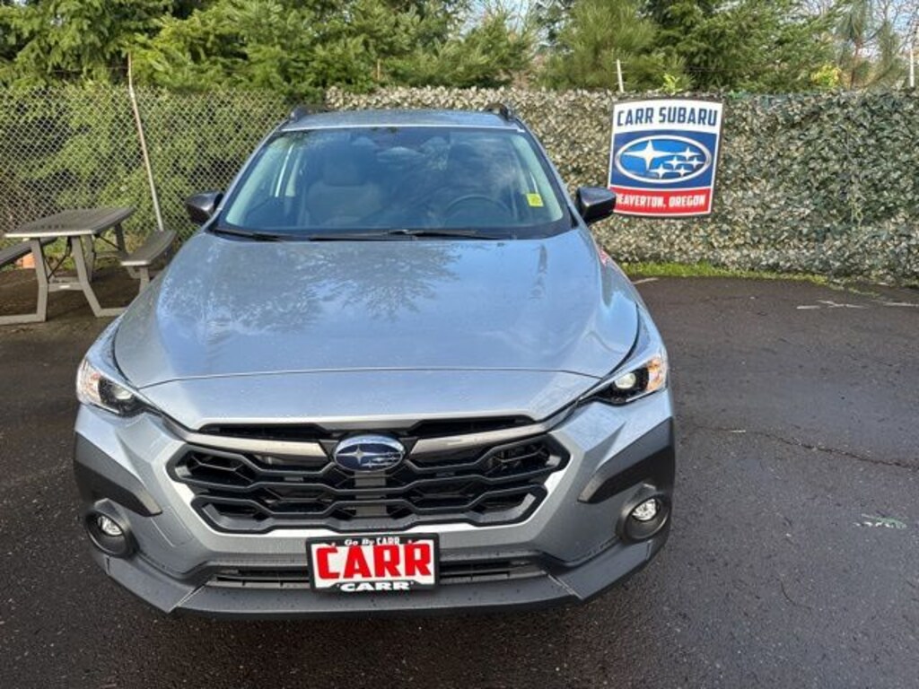 New 2026 Subaru Crosstrek Premium SUV