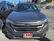 Subaru Forester Hybrid