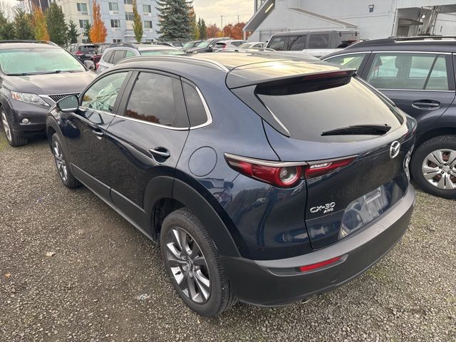 2024 Mazda CX-30 2.5 S Preferred photo 4