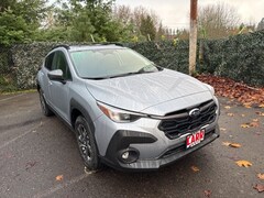 2026 Subaru Crosstrek Premium SUV