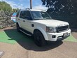Land Rover LR4