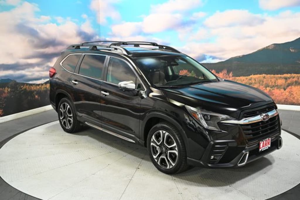 Used 2023 Subaru Ascent Touring SUV
