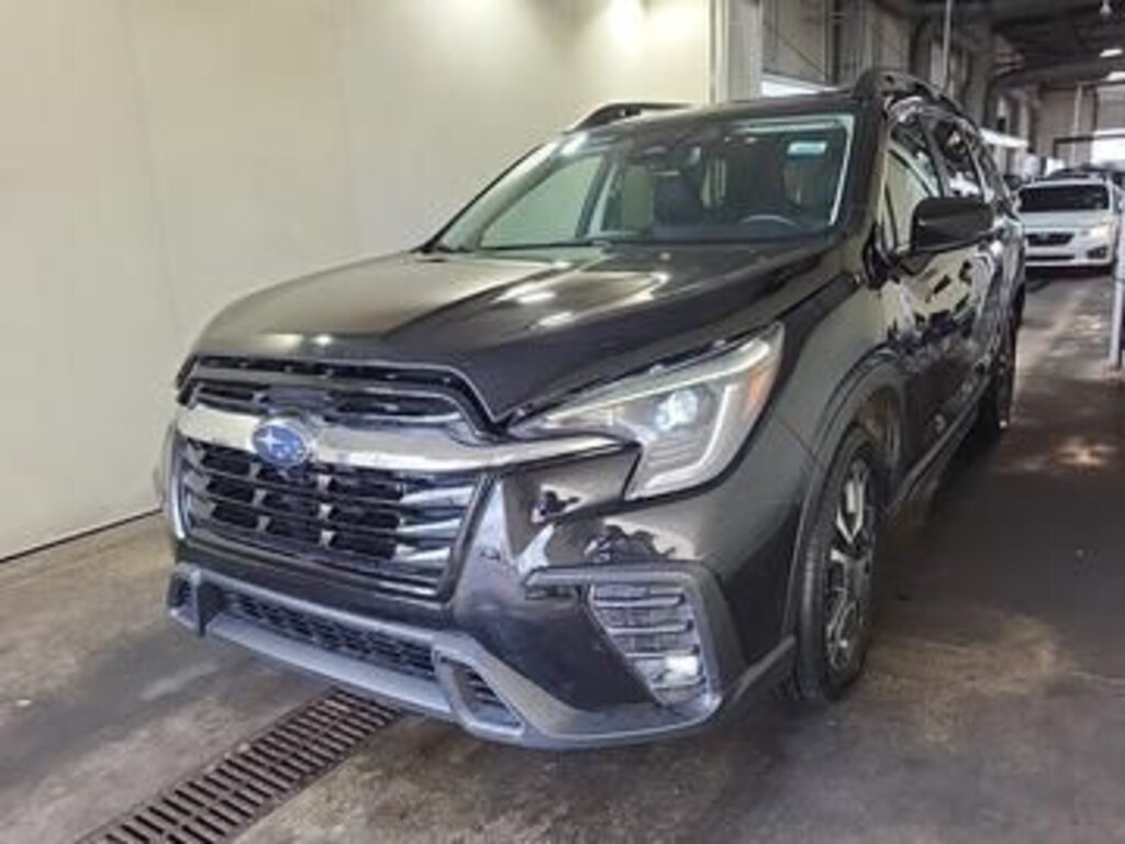 Used 2024 Subaru Ascent Limited SUV