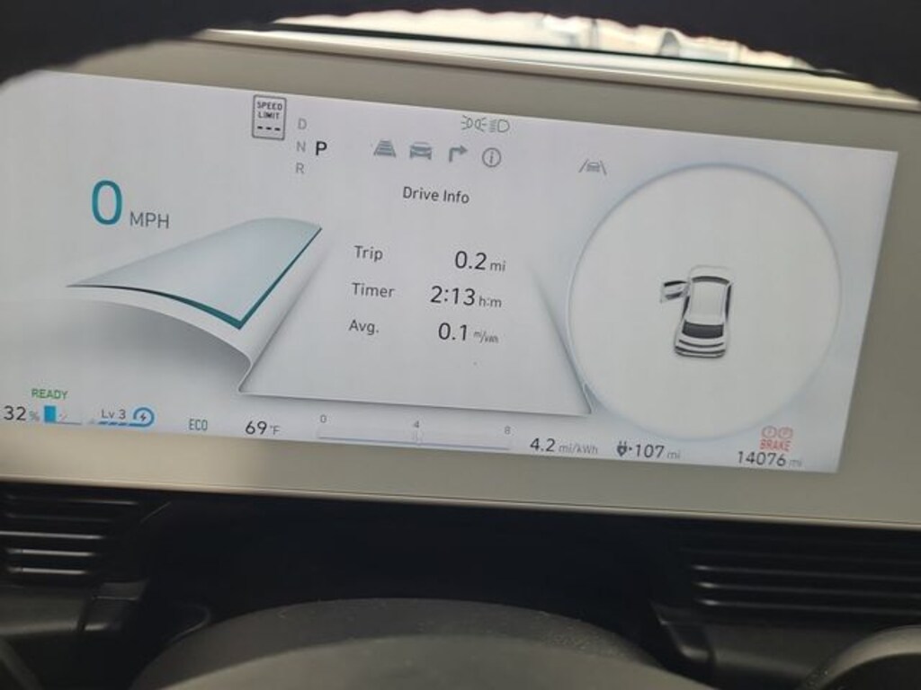 Used 2024 Hyundai IONIQ 5 SEL SUV