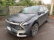  Kia Sportage Hybrid