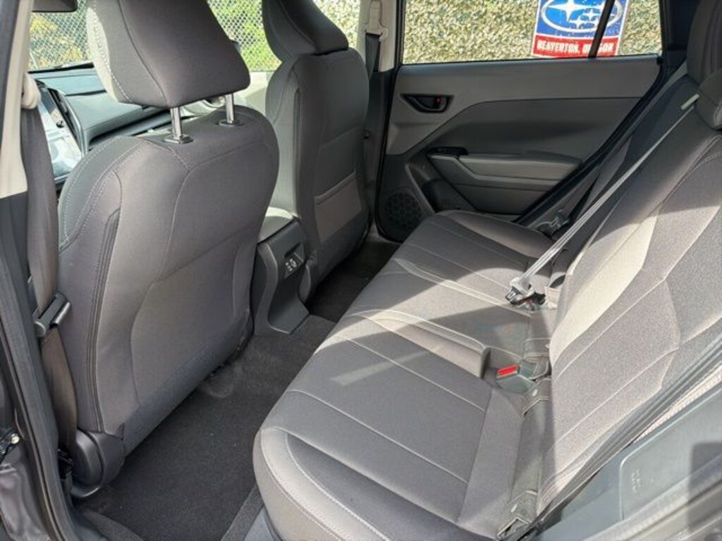 New 2026 Subaru Crosstrek Premium SUV