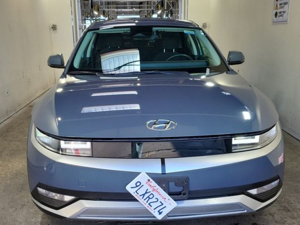Used 2024 Hyundai IONIQ 5 SE SUV