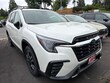  Subaru Ascent