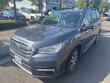 Subaru Ascent