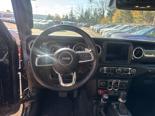 2023 Jeep Wrangler Rubicon 392 photo 2